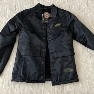 Philadelphia Eagles Coat